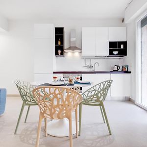 Appartement met een Slaapkamer